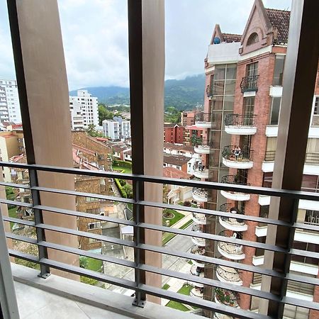 Soho Luxury Suites Armenia  Extérieur photo