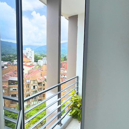 Soho Luxury Suites Armenia  Extérieur photo