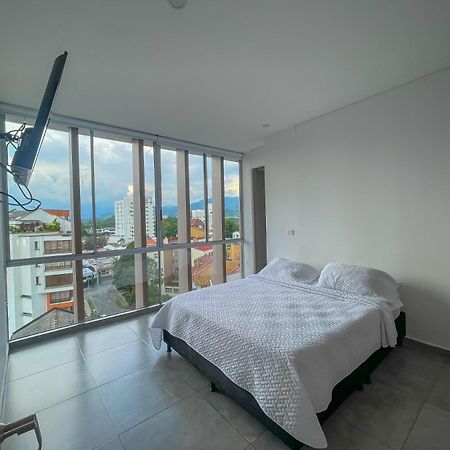 Soho Luxury Suites Armenia  Extérieur photo