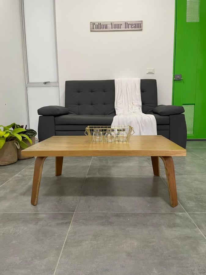 Soho Luxury Suites Armenia  Extérieur photo