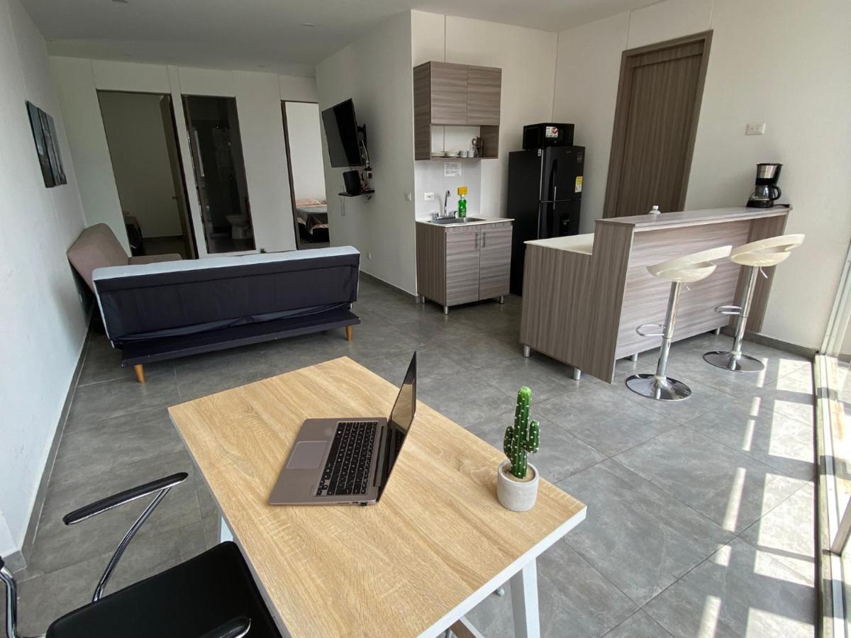 Soho Luxury Suites Armenia  Extérieur photo
