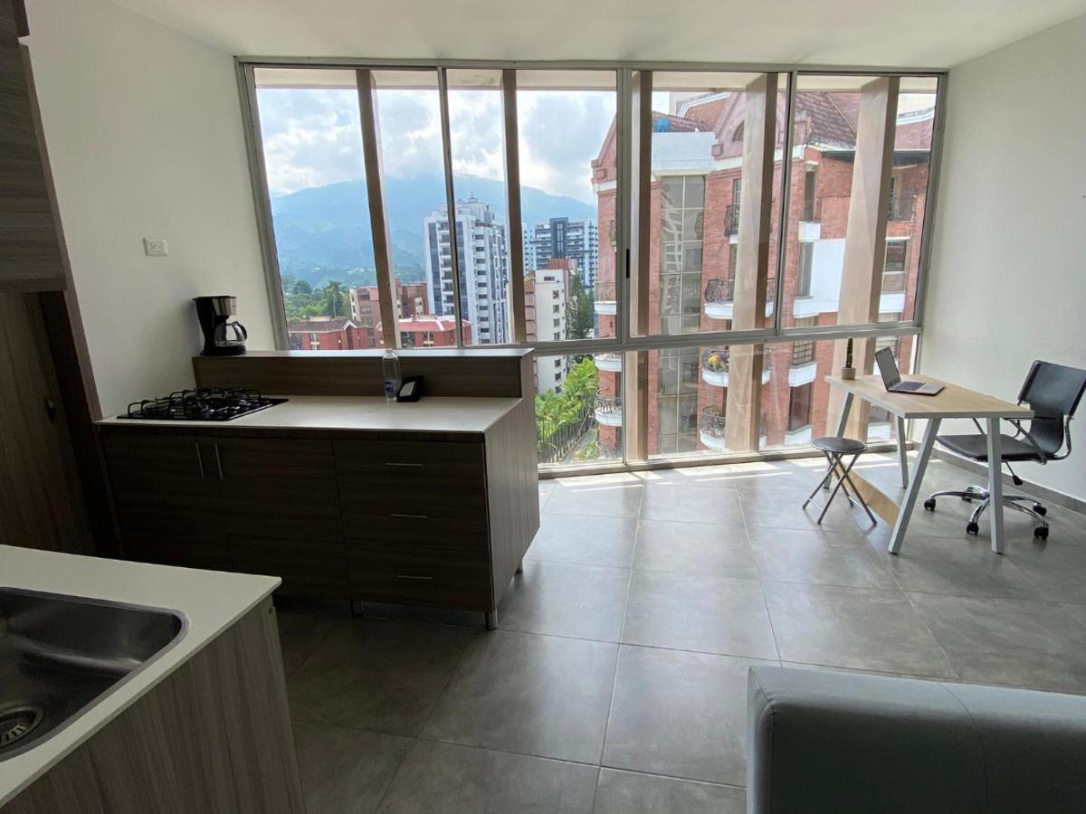 Soho Luxury Suites Armenia  Extérieur photo
