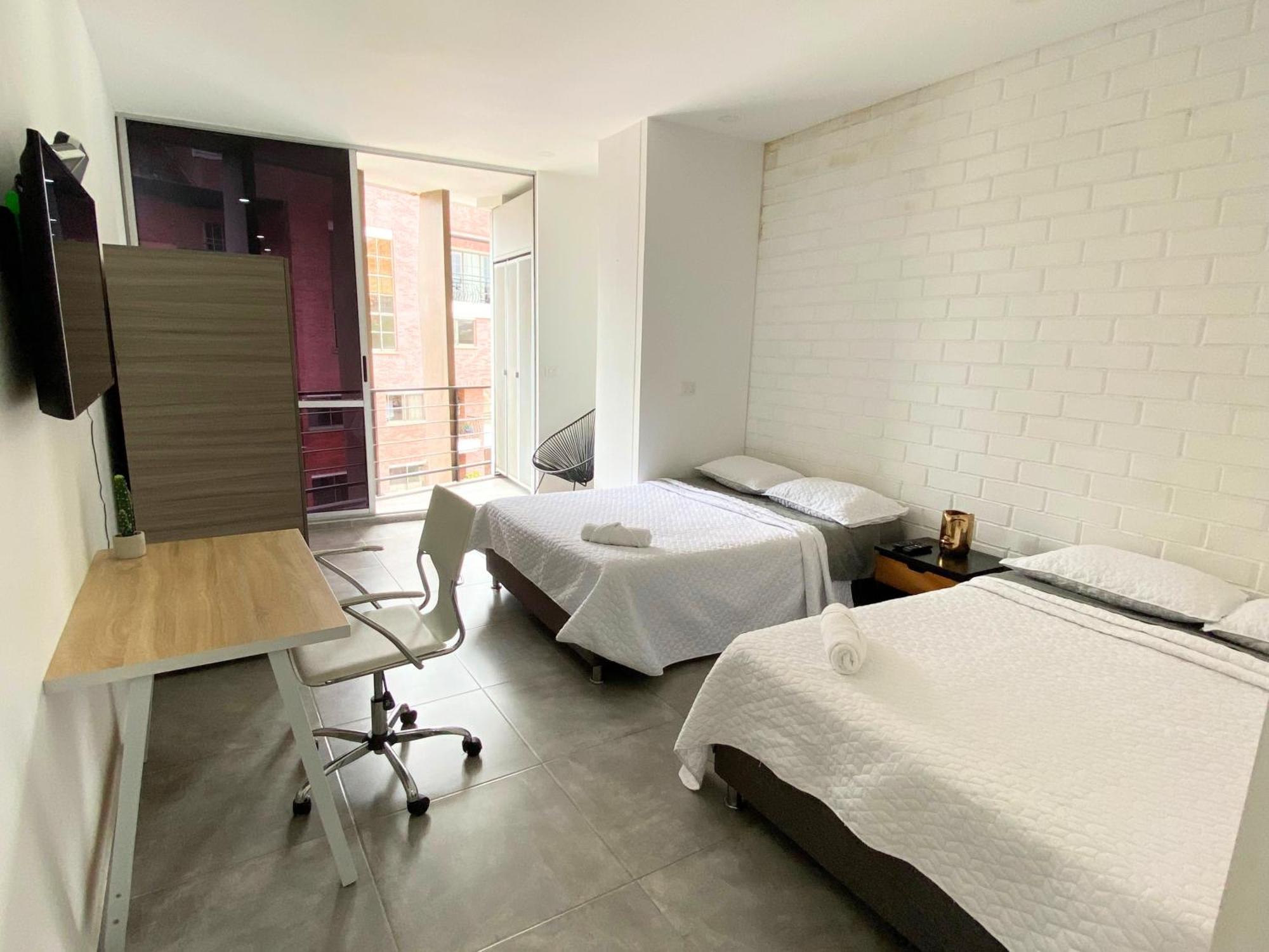 Soho Luxury Suites Armenia  Extérieur photo