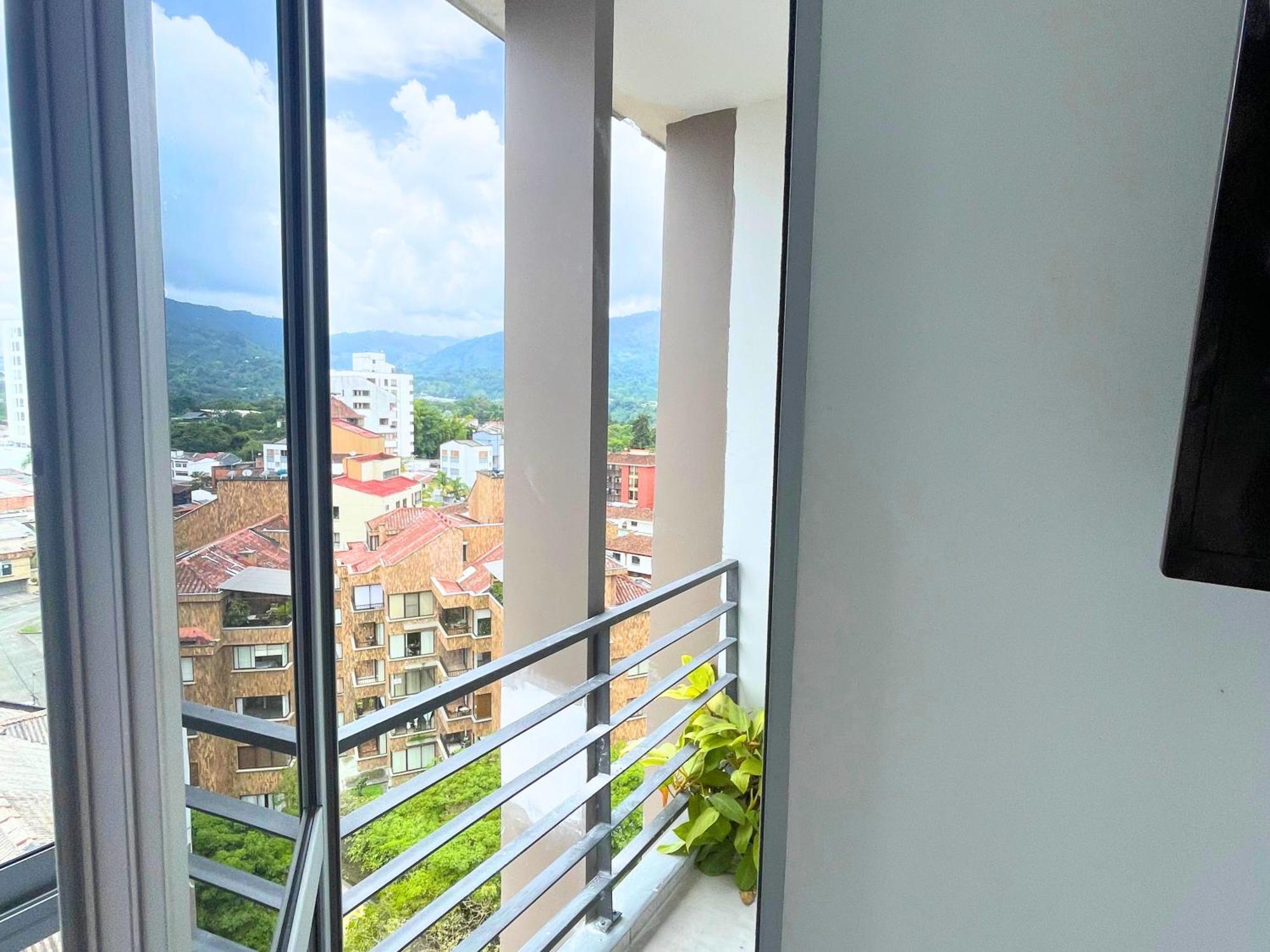 Soho Luxury Suites Armenia  Extérieur photo