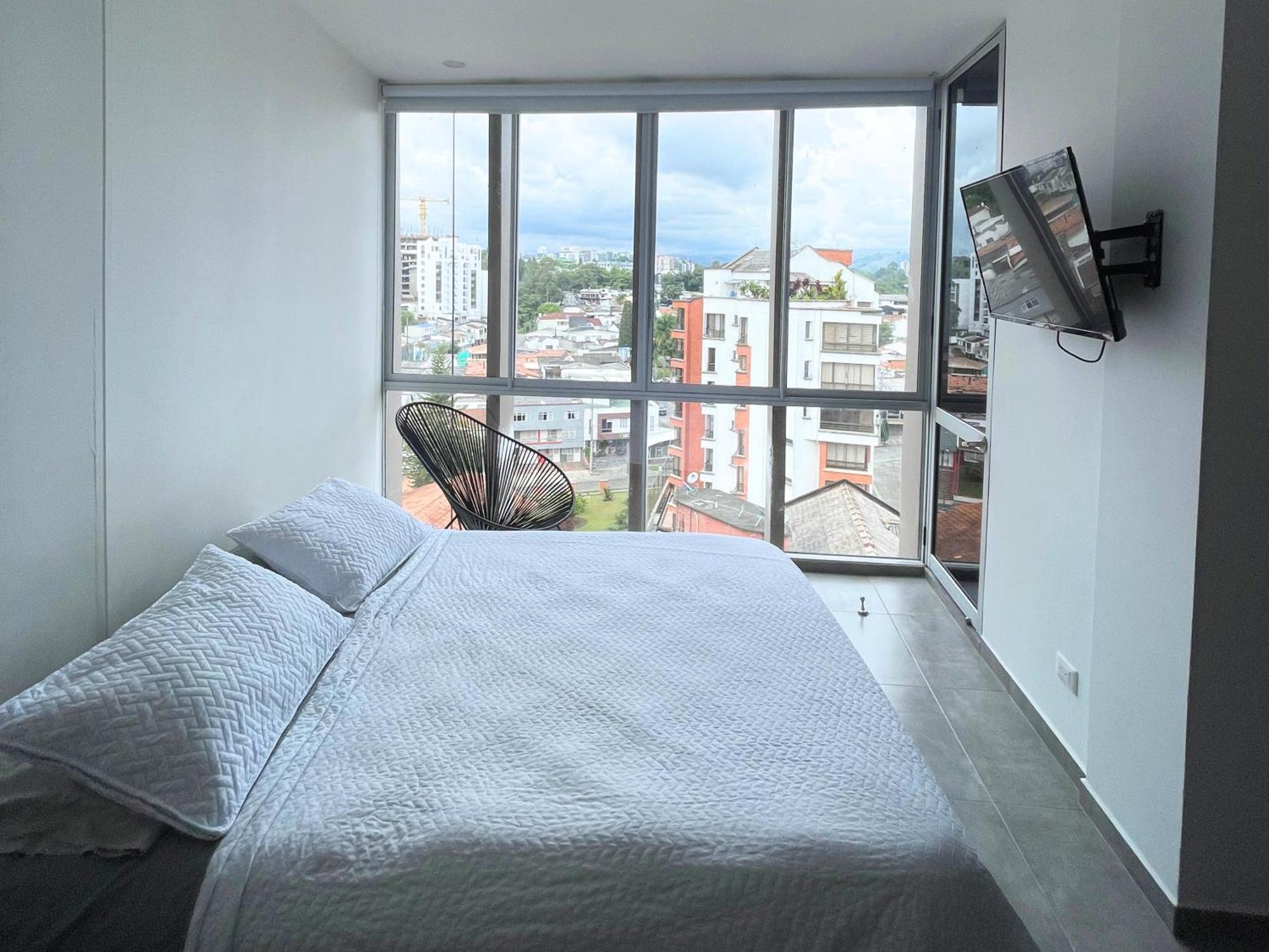Soho Luxury Suites Armenia  Extérieur photo