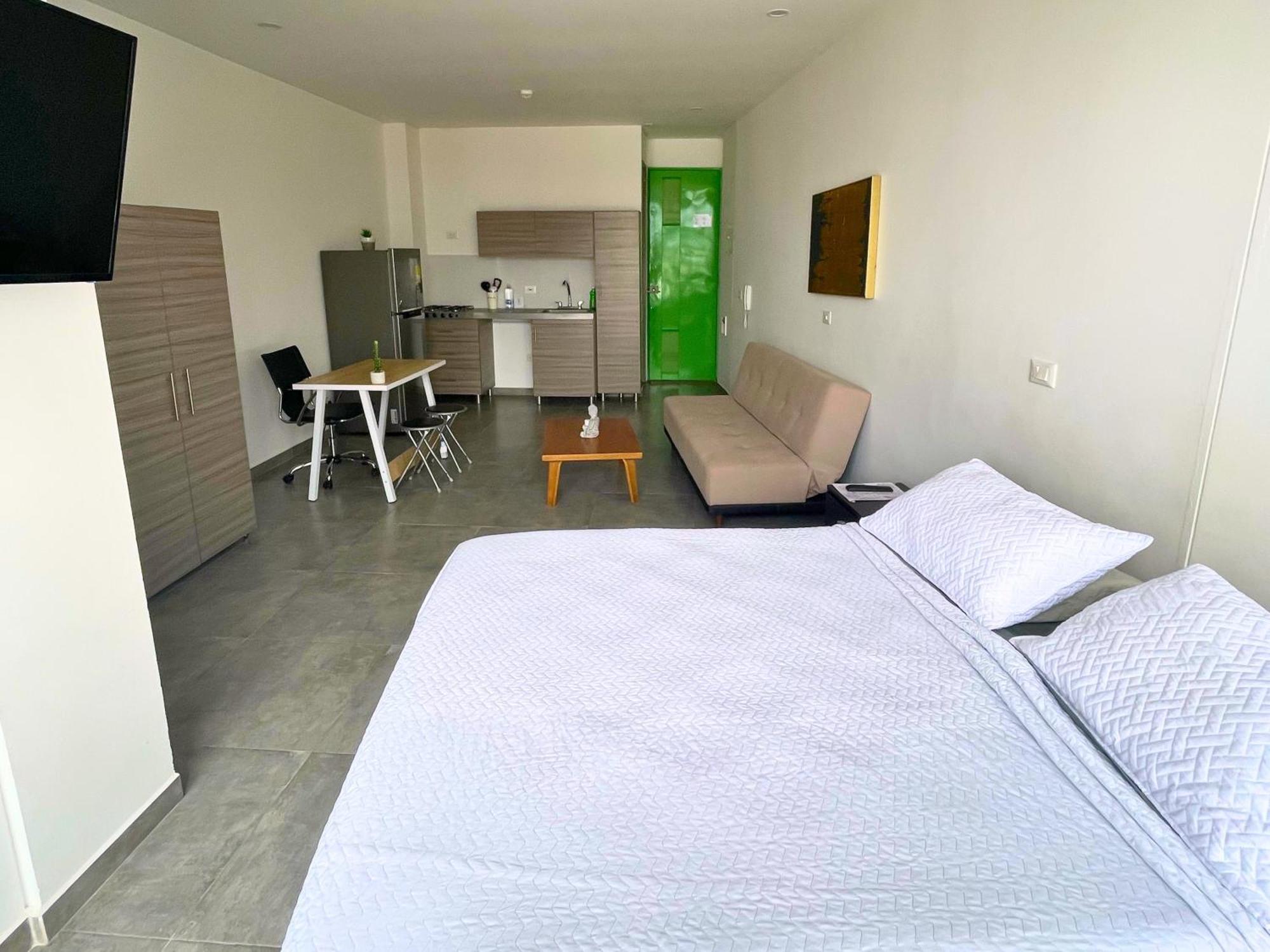 Soho Luxury Suites Armenia  Extérieur photo