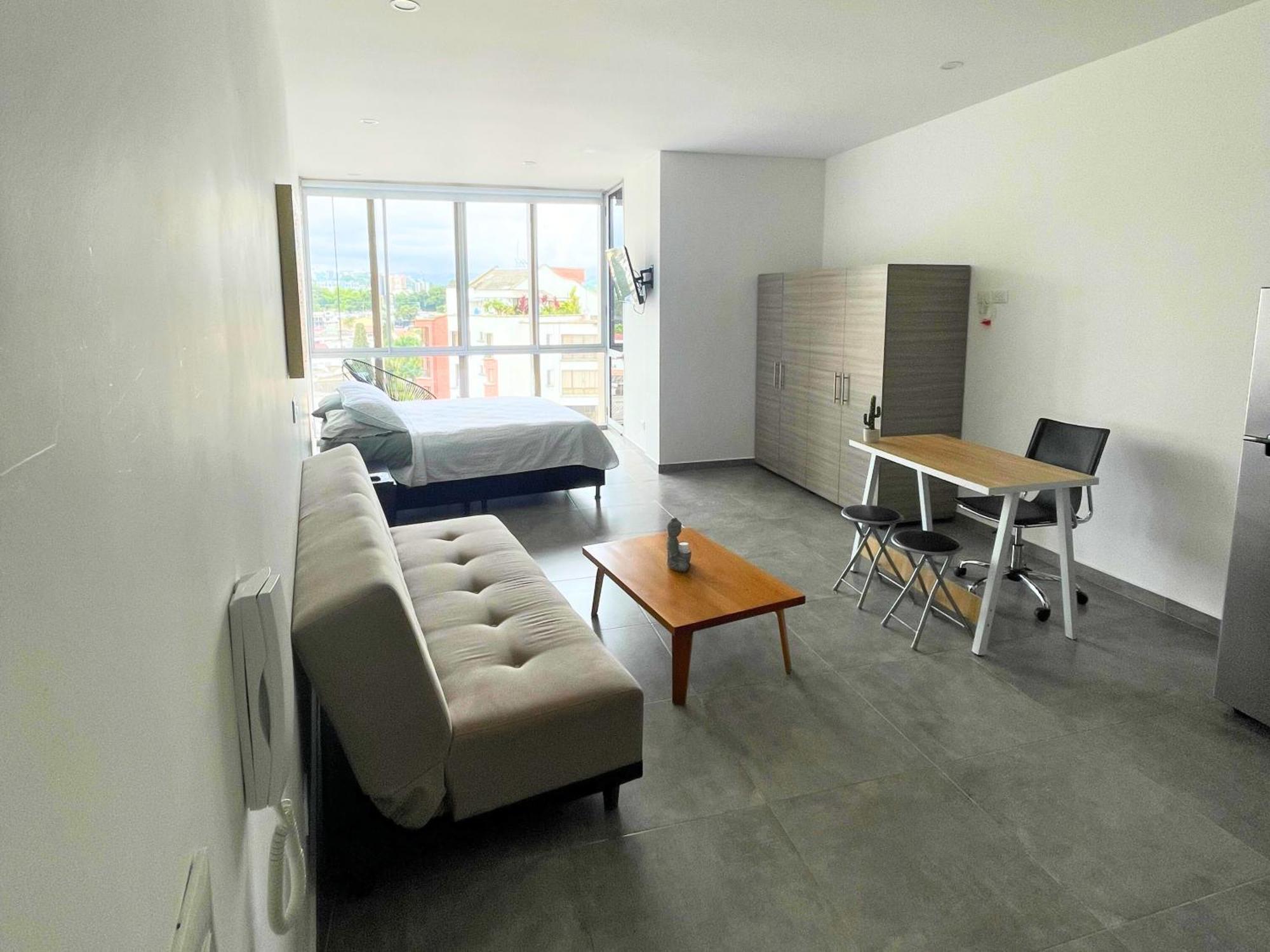 Soho Luxury Suites Armenia  Extérieur photo