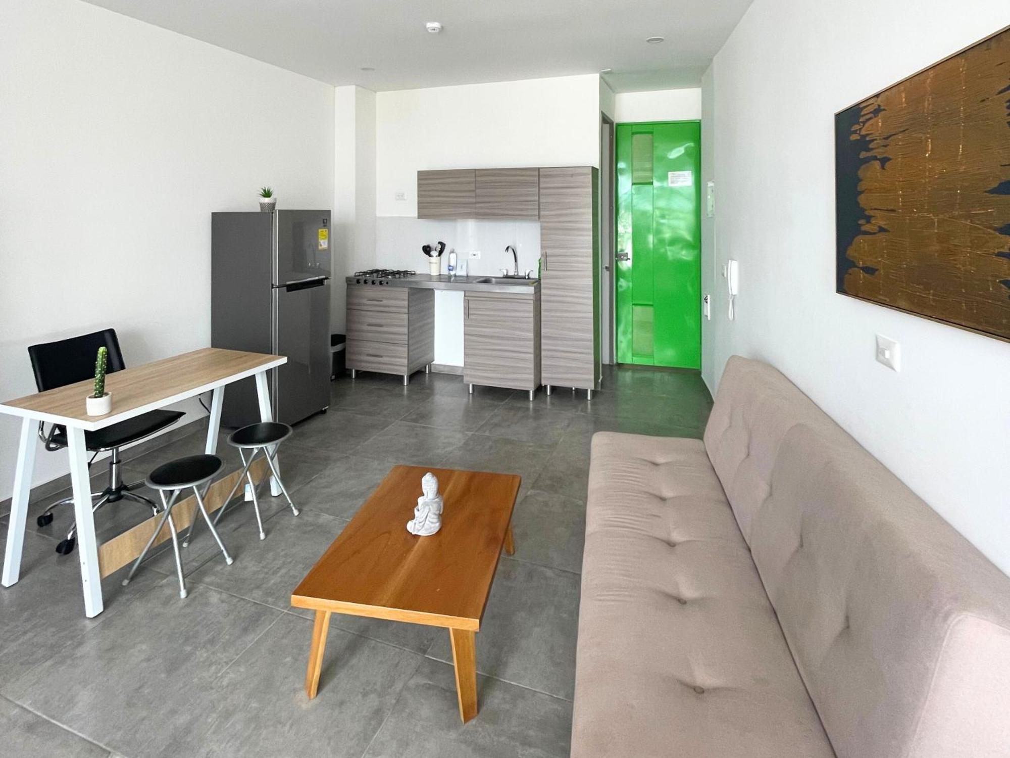Soho Luxury Suites Armenia  Extérieur photo