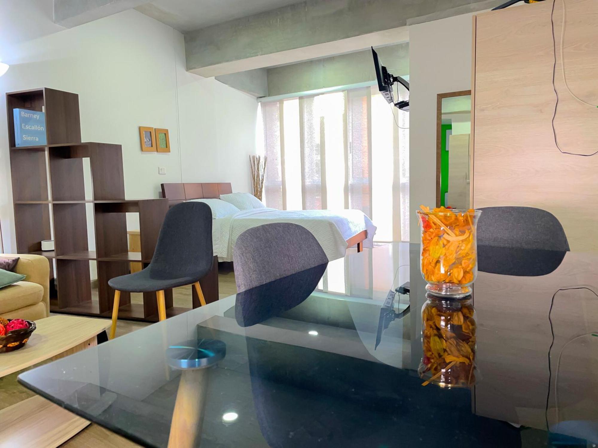 Soho Luxury Suites Armenia  Extérieur photo
