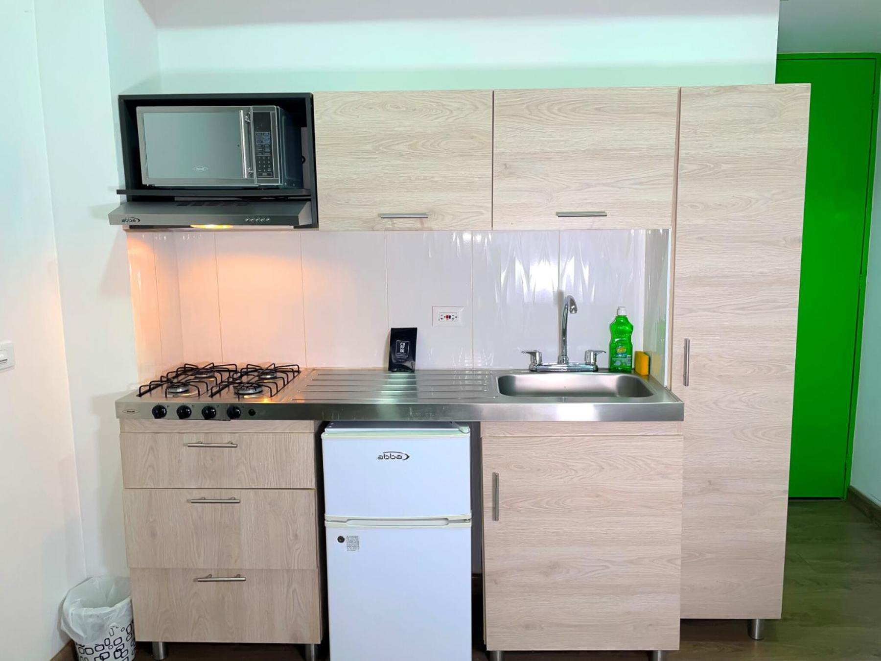 Soho Luxury Suites Armenia  Extérieur photo
