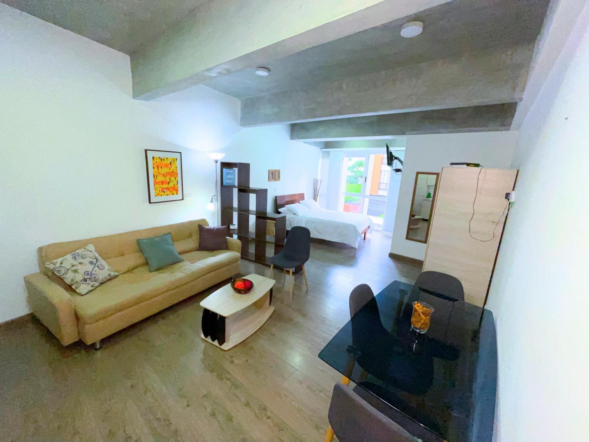 Soho Luxury Suites Armenia  Extérieur photo