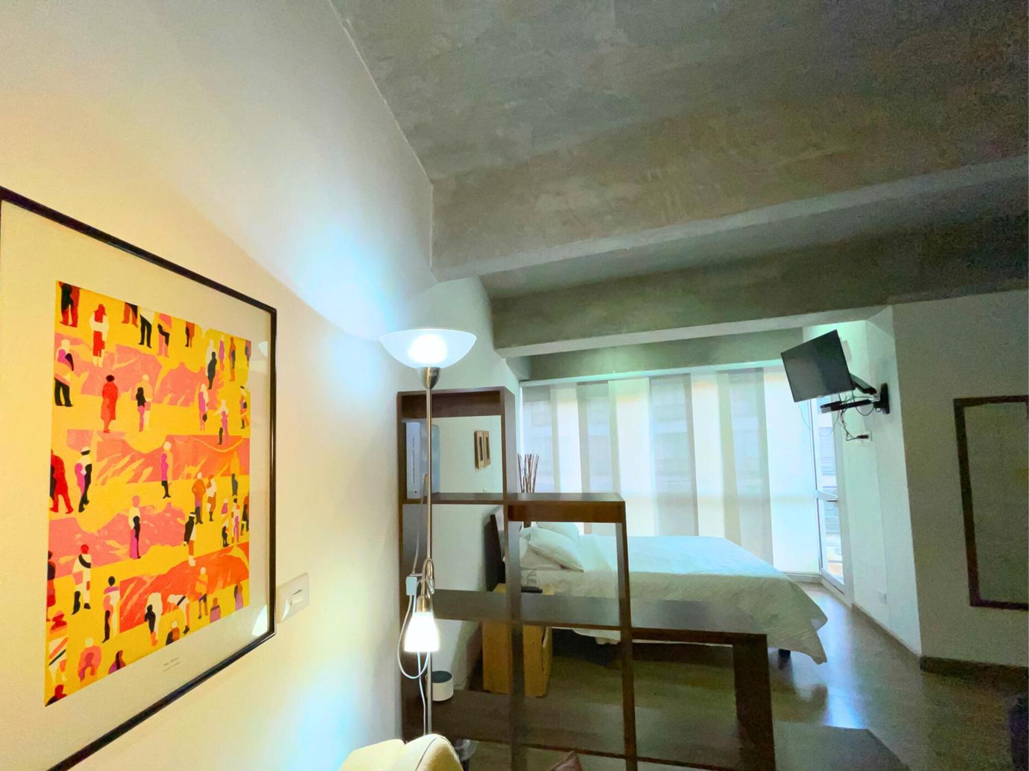 Soho Luxury Suites Armenia  Extérieur photo