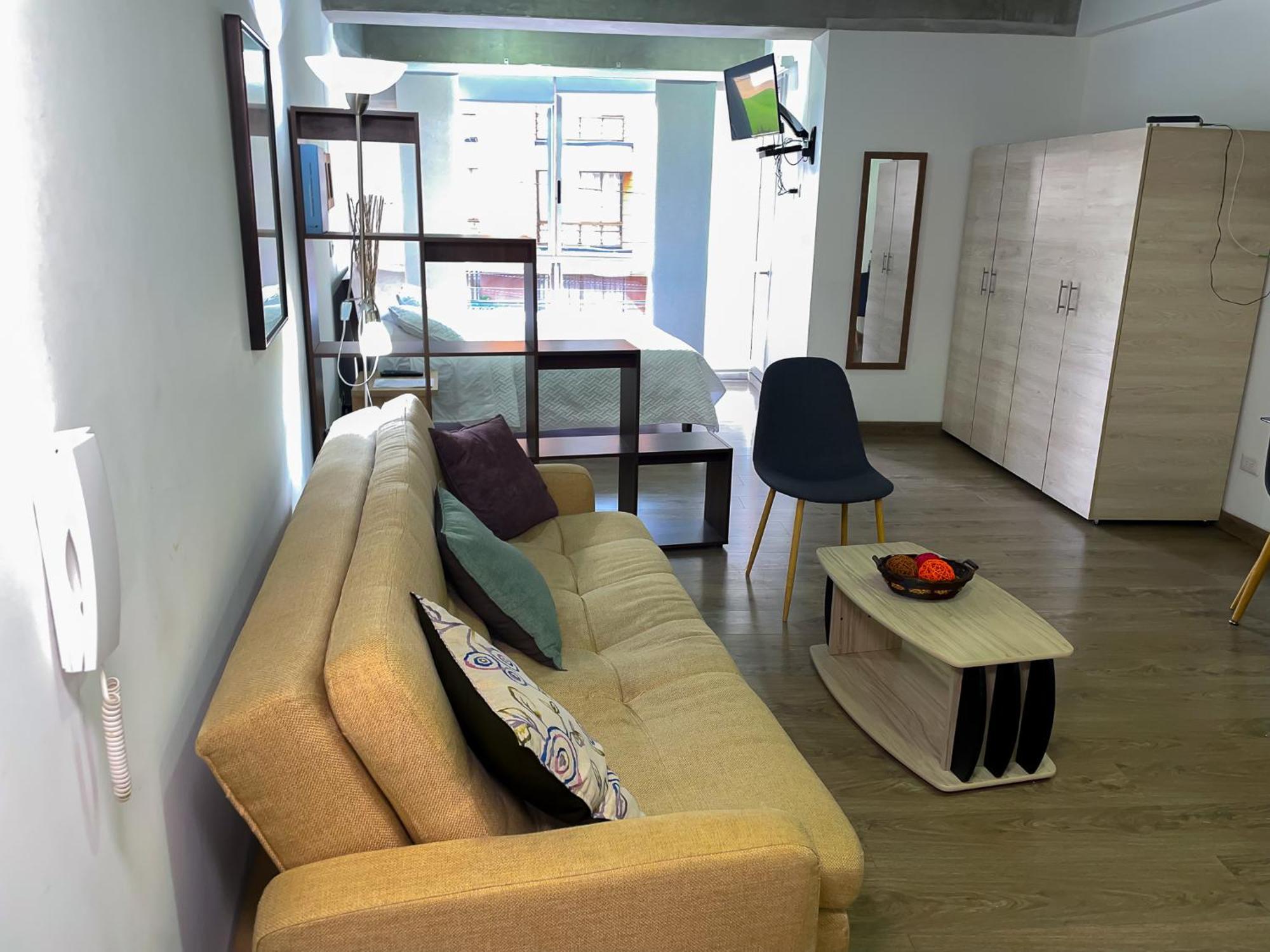 Soho Luxury Suites Armenia  Extérieur photo