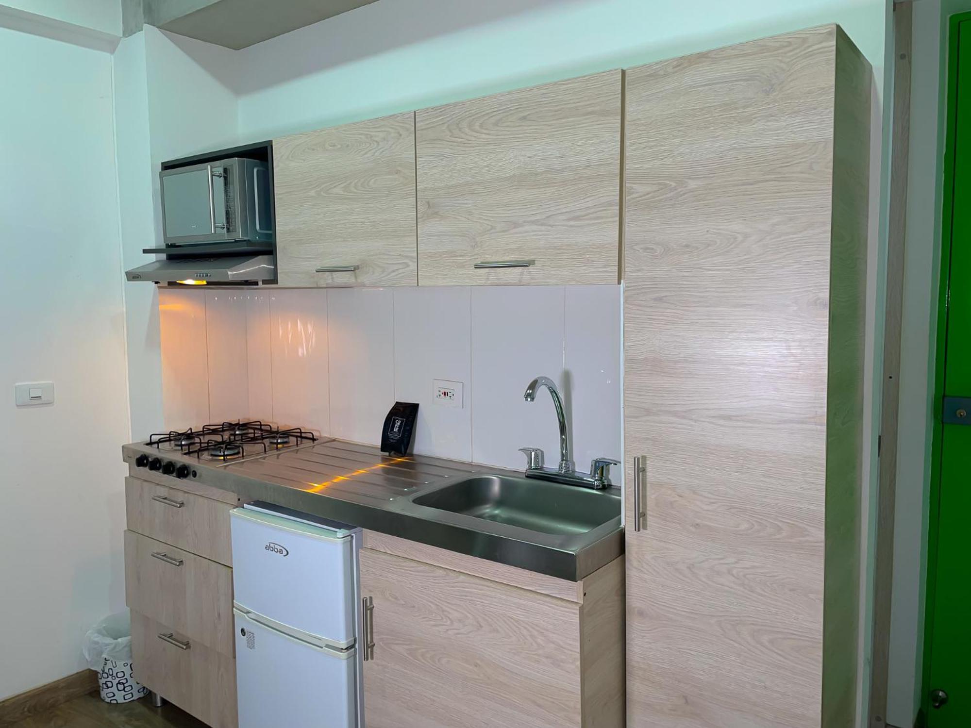 Soho Luxury Suites Armenia  Extérieur photo