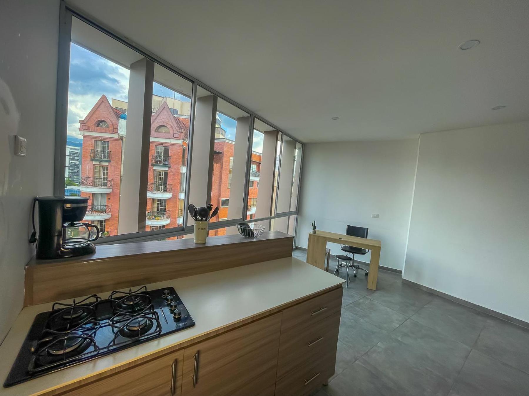 Soho Luxury Suites Armenia  Extérieur photo