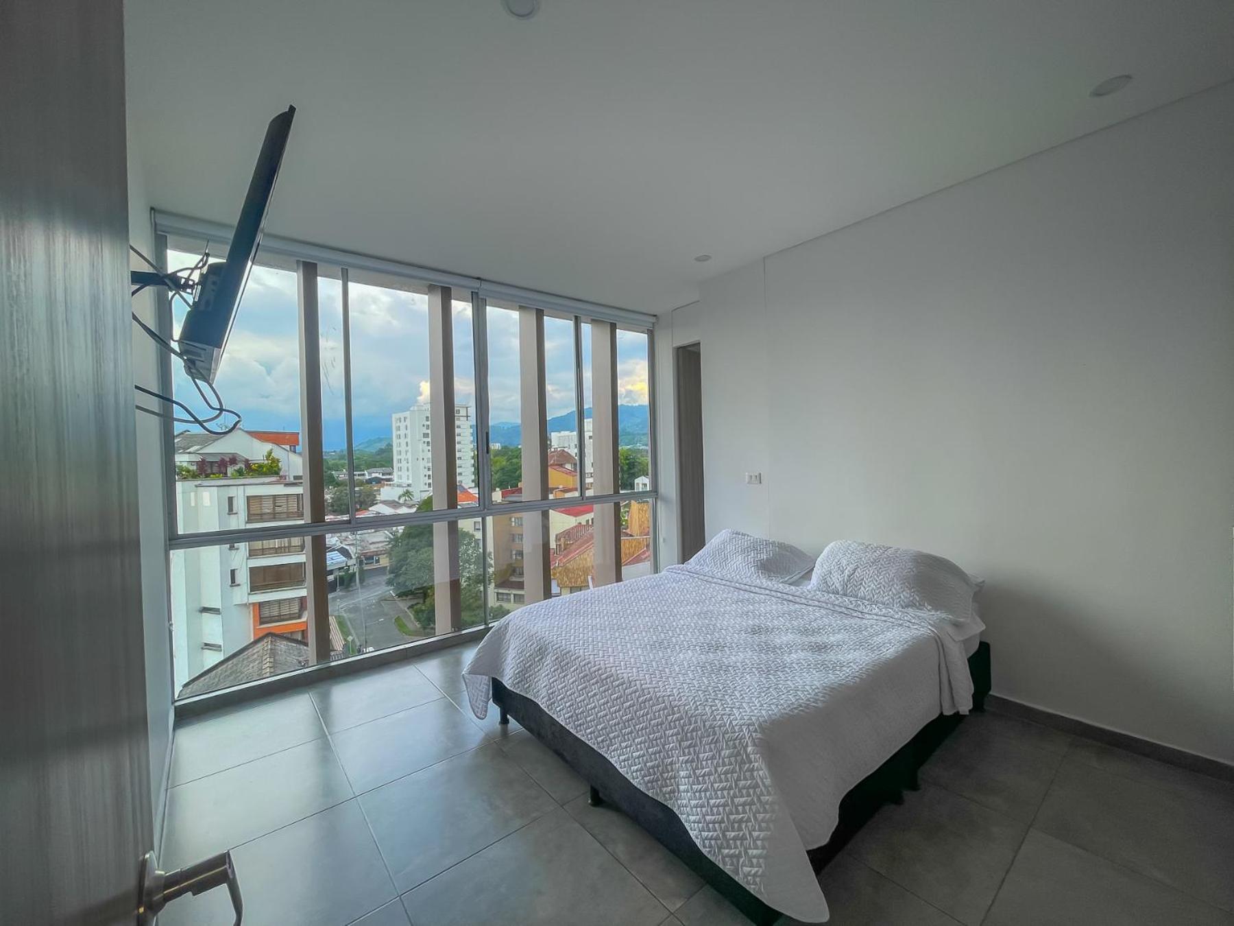 Soho Luxury Suites Armenia  Extérieur photo
