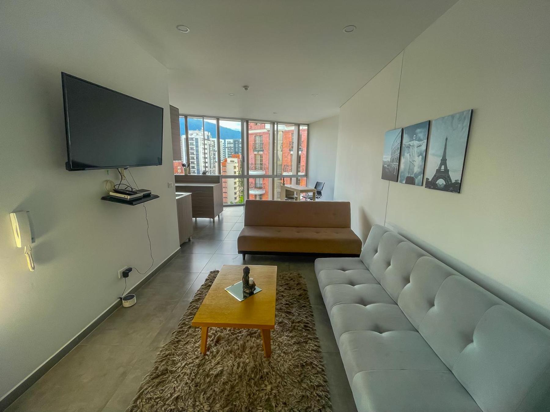Soho Luxury Suites Armenia  Extérieur photo