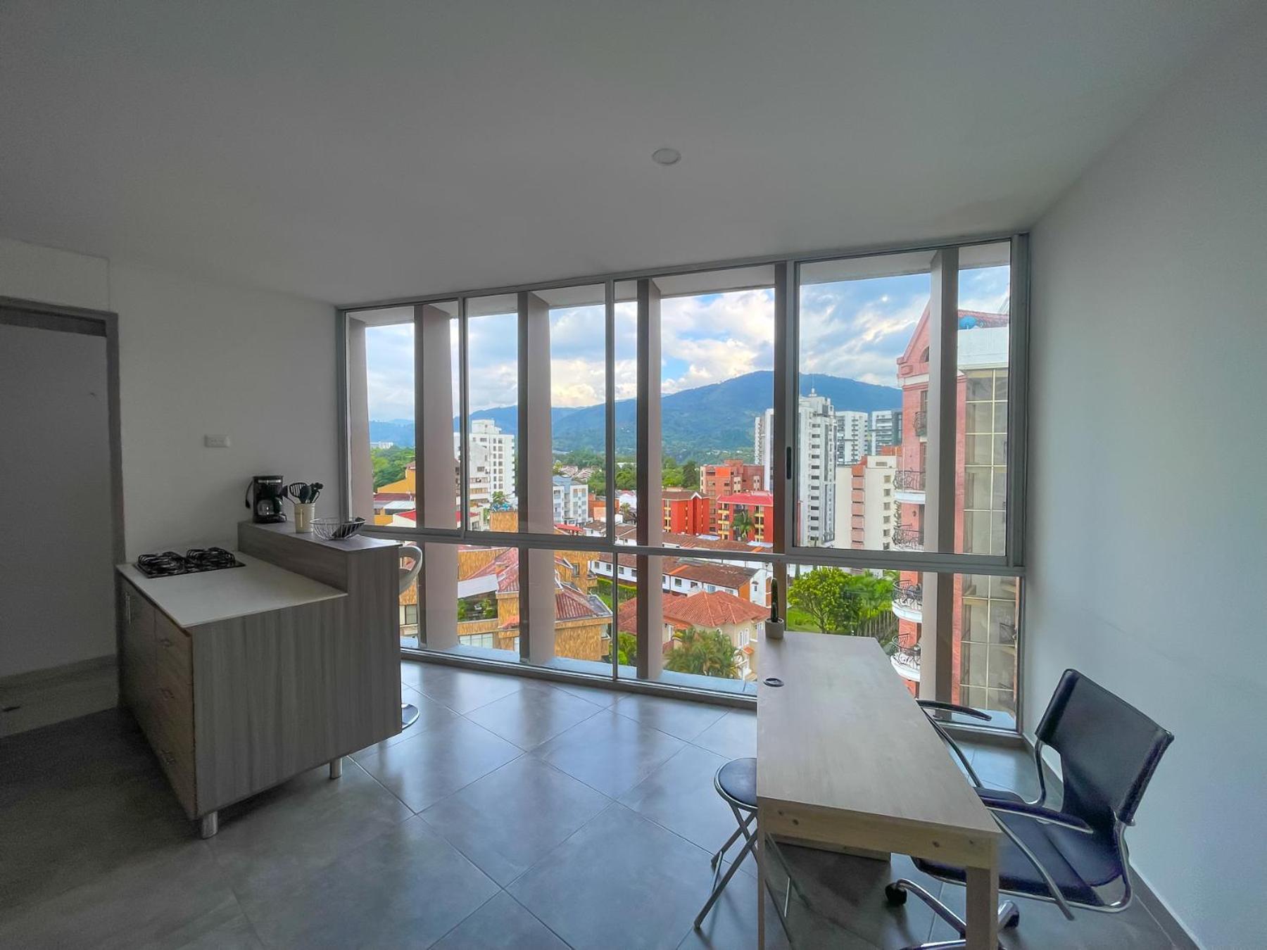 Soho Luxury Suites Armenia  Extérieur photo