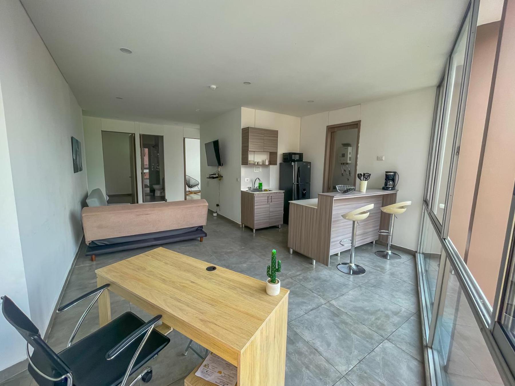 Soho Luxury Suites Armenia  Extérieur photo