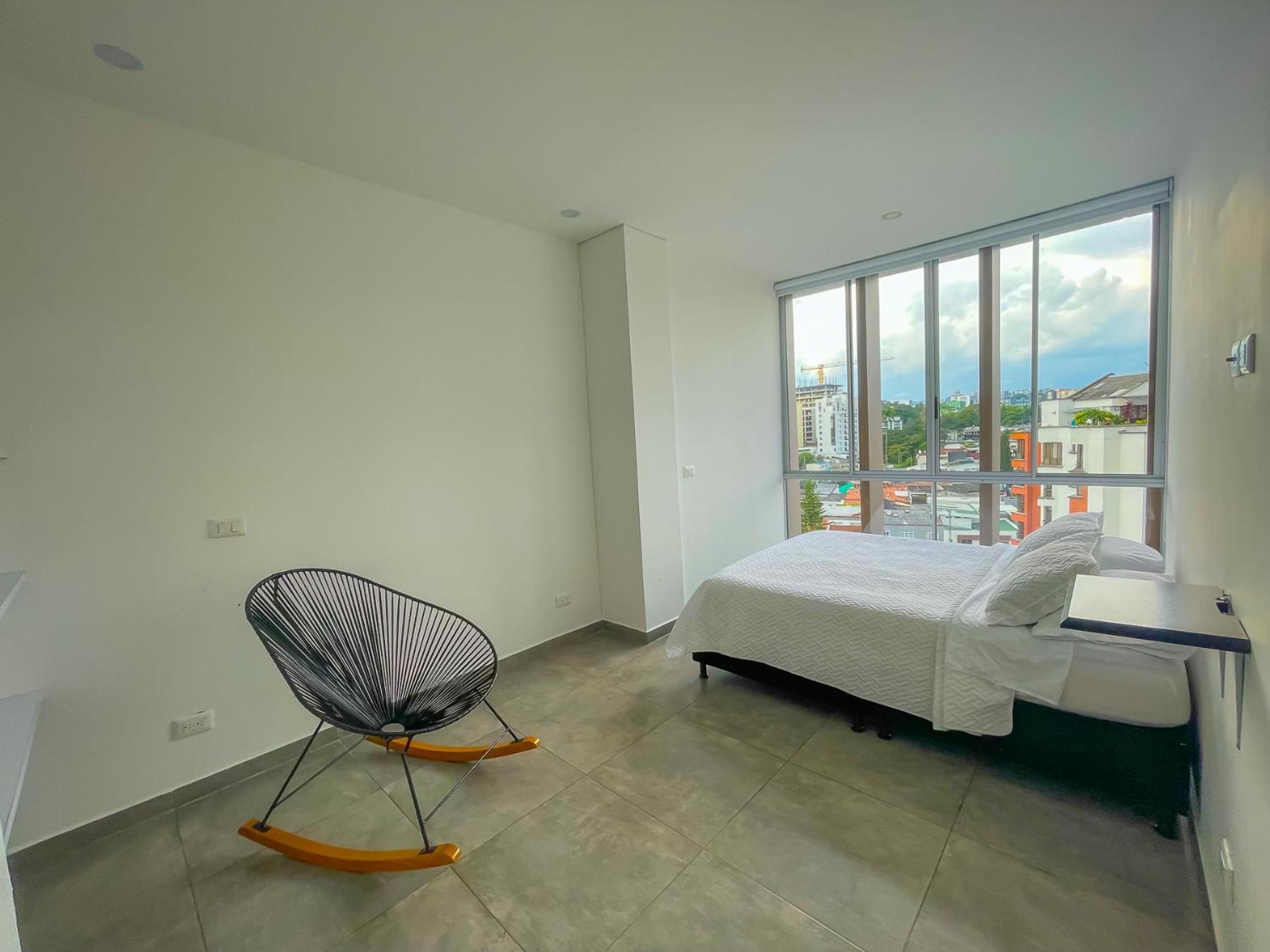 Soho Luxury Suites Armenia  Extérieur photo