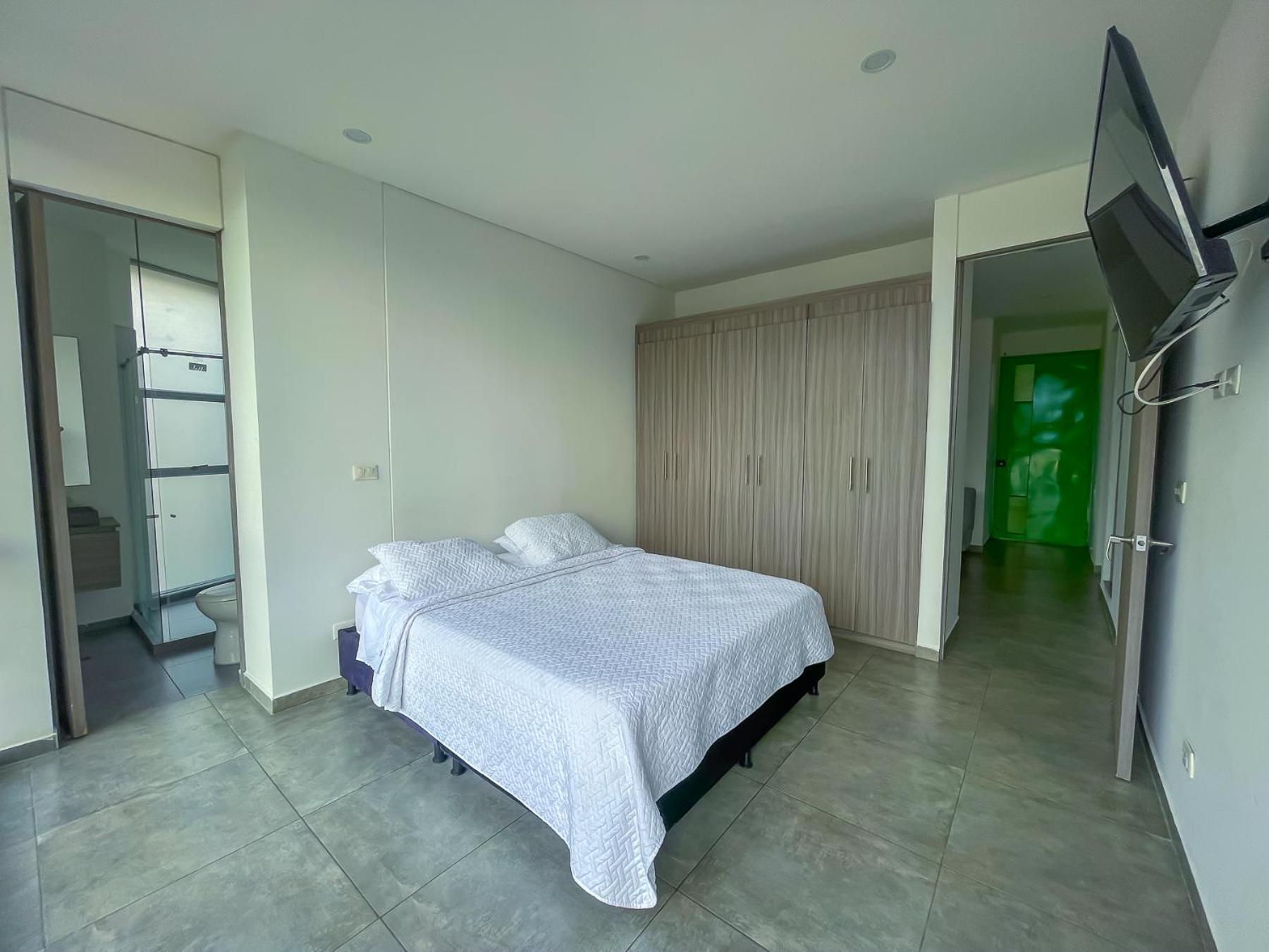 Soho Luxury Suites Armenia  Extérieur photo