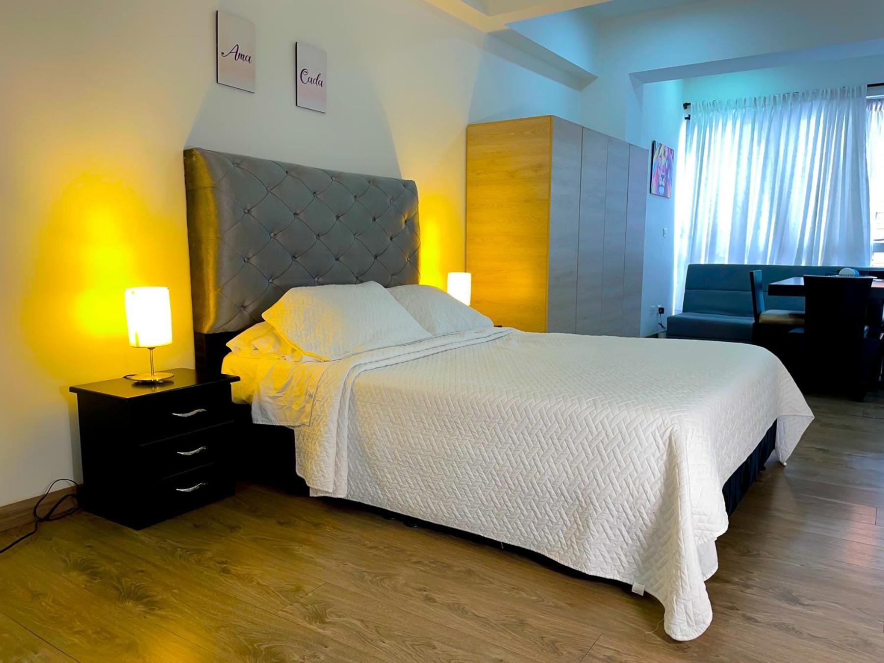Soho Luxury Suites Armenia  Extérieur photo