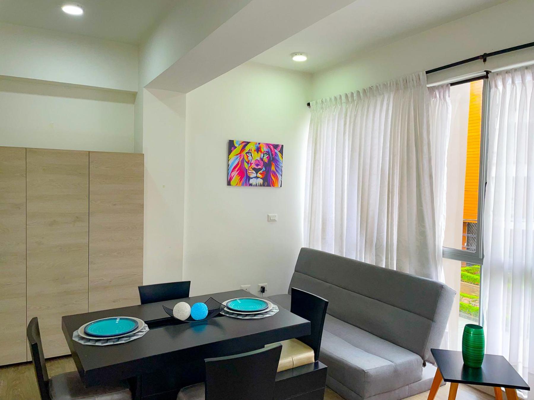 Soho Luxury Suites Armenia  Extérieur photo