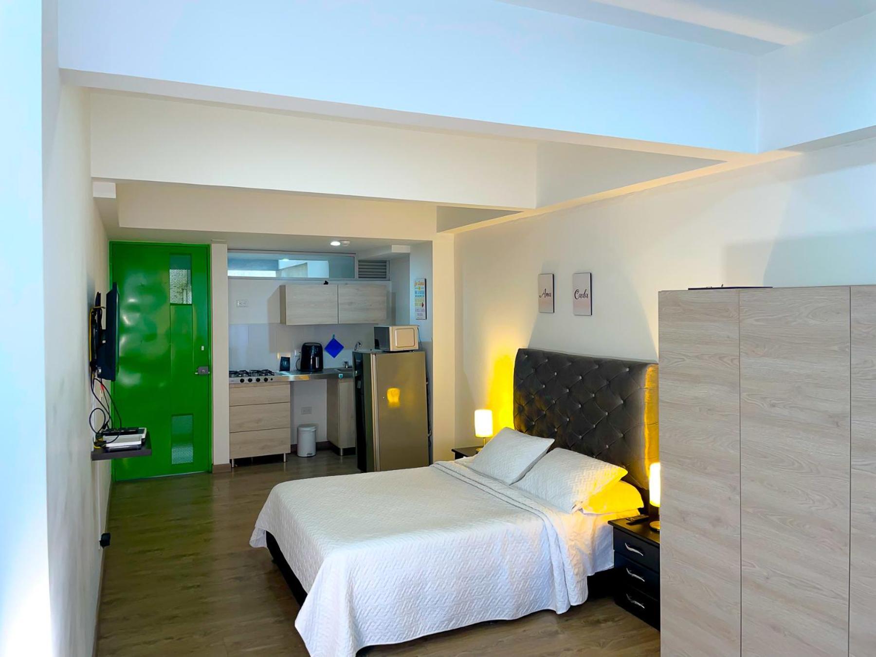 Soho Luxury Suites Armenia  Extérieur photo