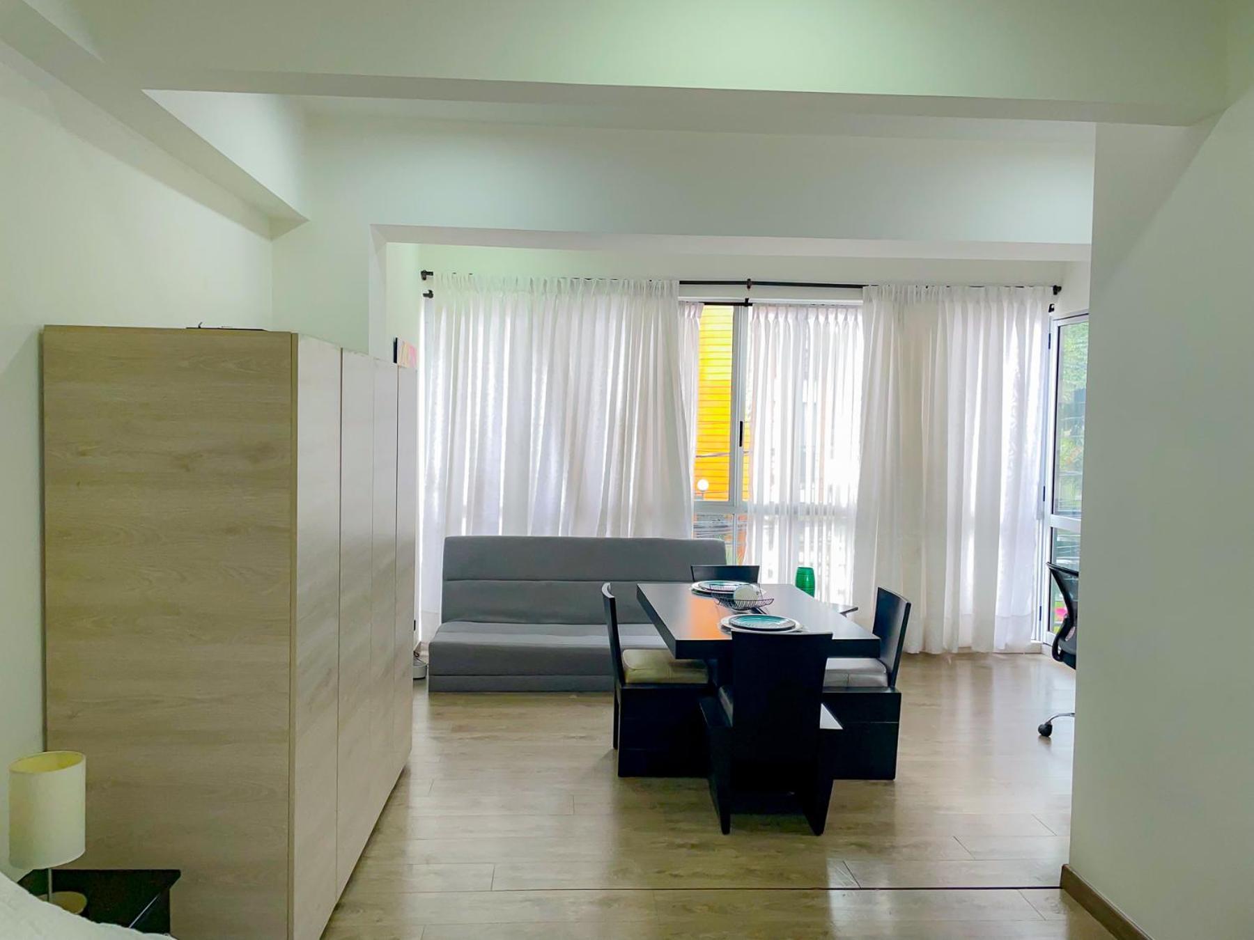 Soho Luxury Suites Armenia  Extérieur photo