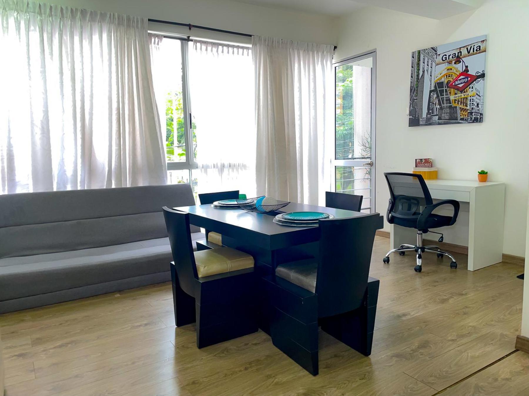 Soho Luxury Suites Armenia  Extérieur photo