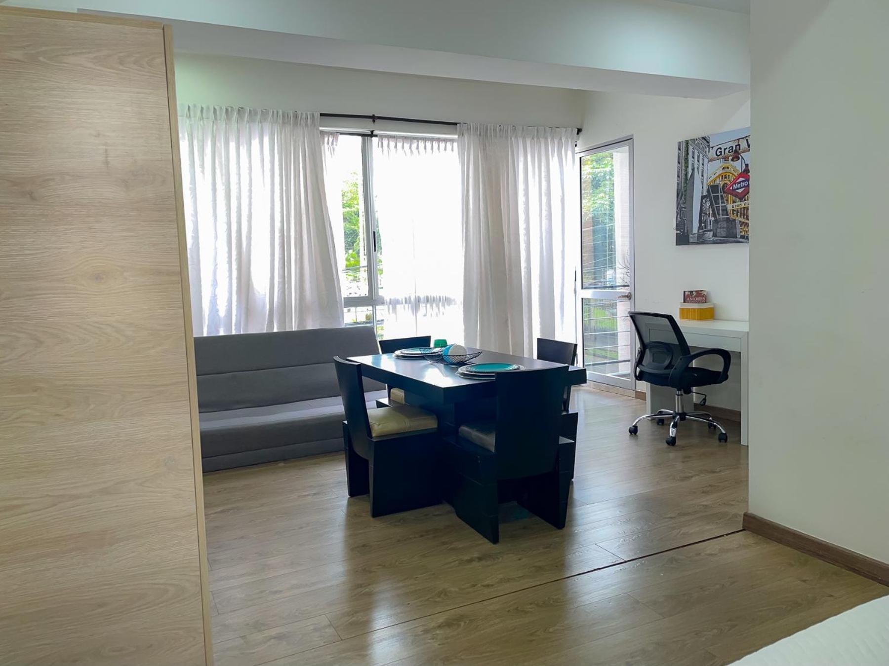 Soho Luxury Suites Armenia  Extérieur photo