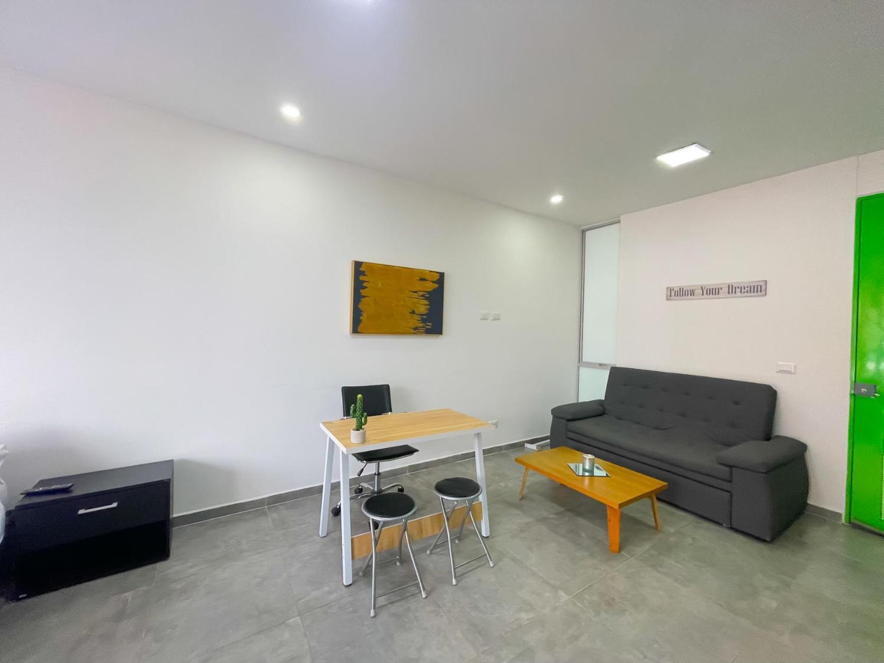 Soho Luxury Suites Armenia  Extérieur photo