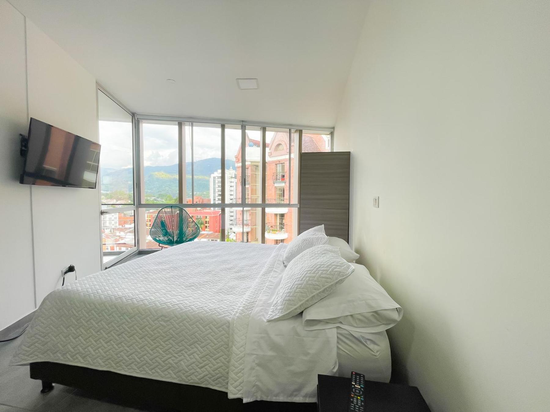 Soho Luxury Suites Armenia  Extérieur photo
