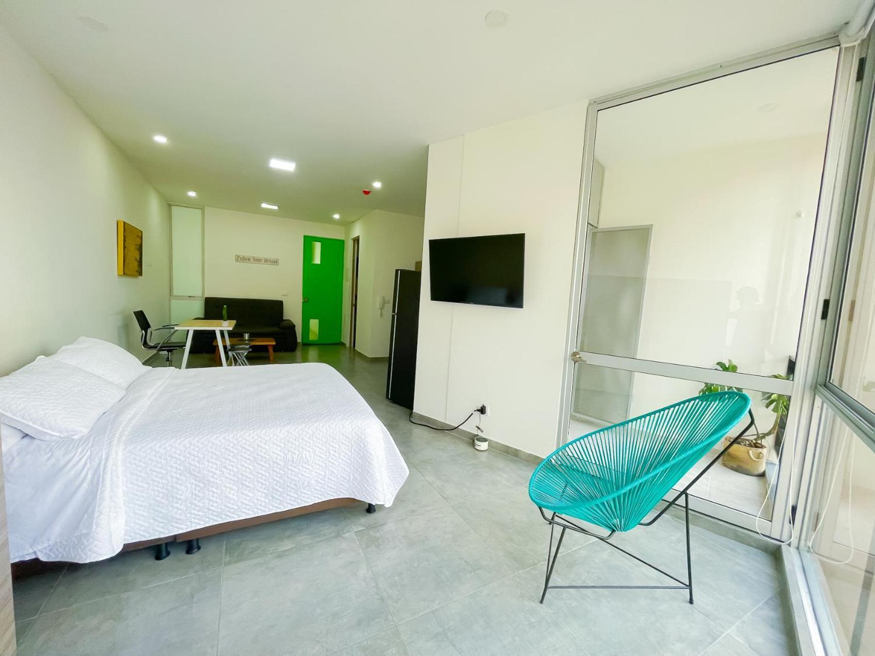 Soho Luxury Suites Armenia  Extérieur photo