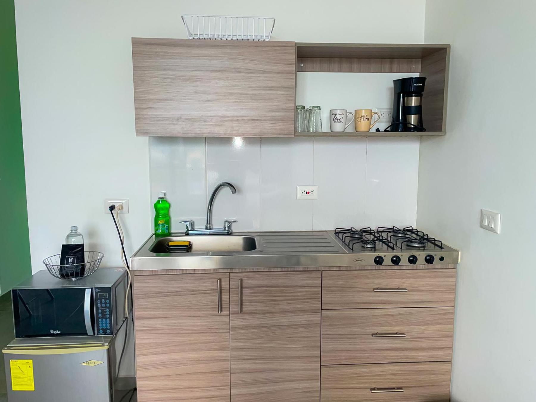 Soho Luxury Suites Armenia  Extérieur photo
