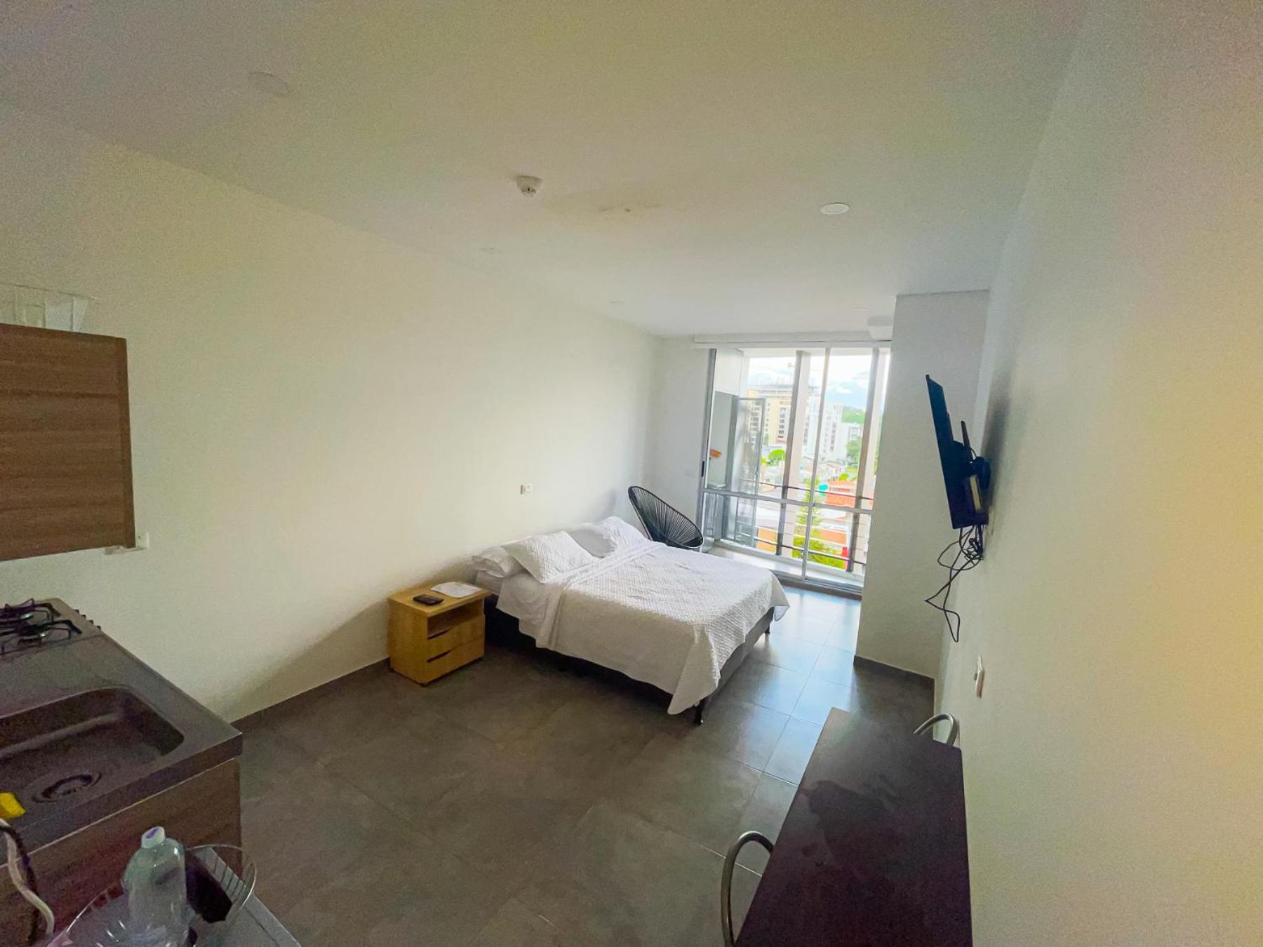 Soho Luxury Suites Armenia  Extérieur photo