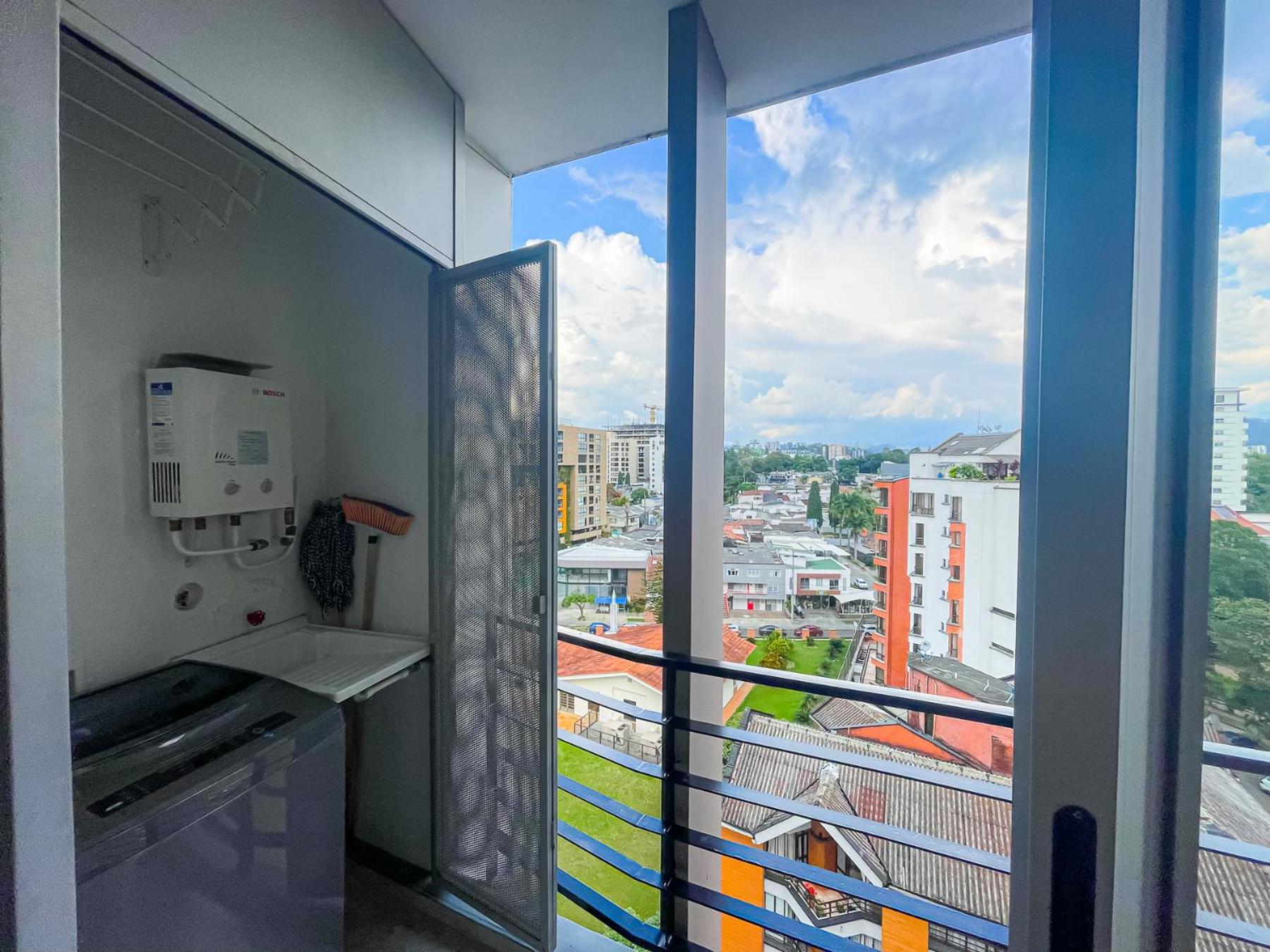 Soho Luxury Suites Armenia  Extérieur photo