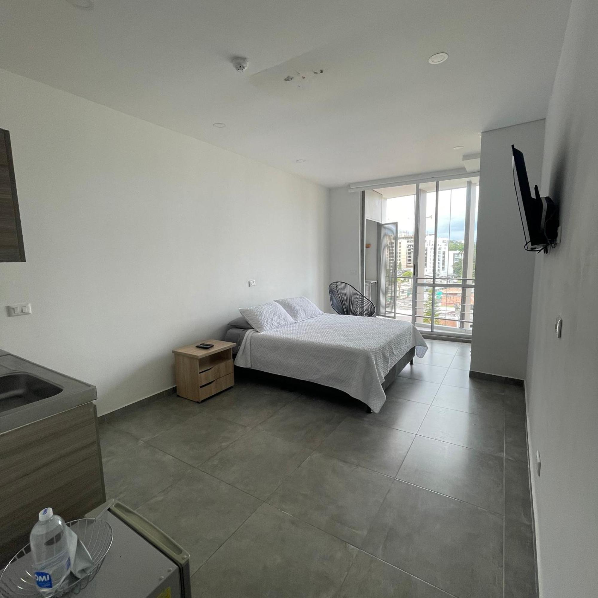 Soho Luxury Suites Armenia  Extérieur photo