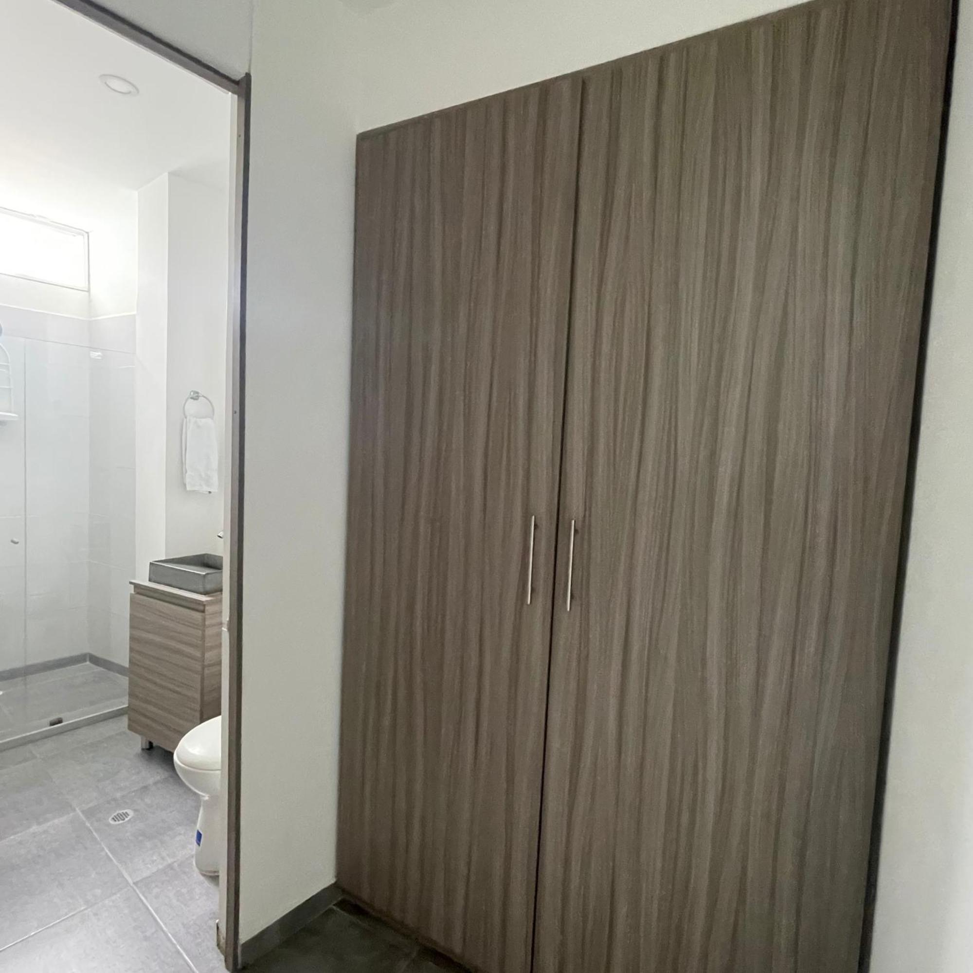 Soho Luxury Suites Armenia  Extérieur photo