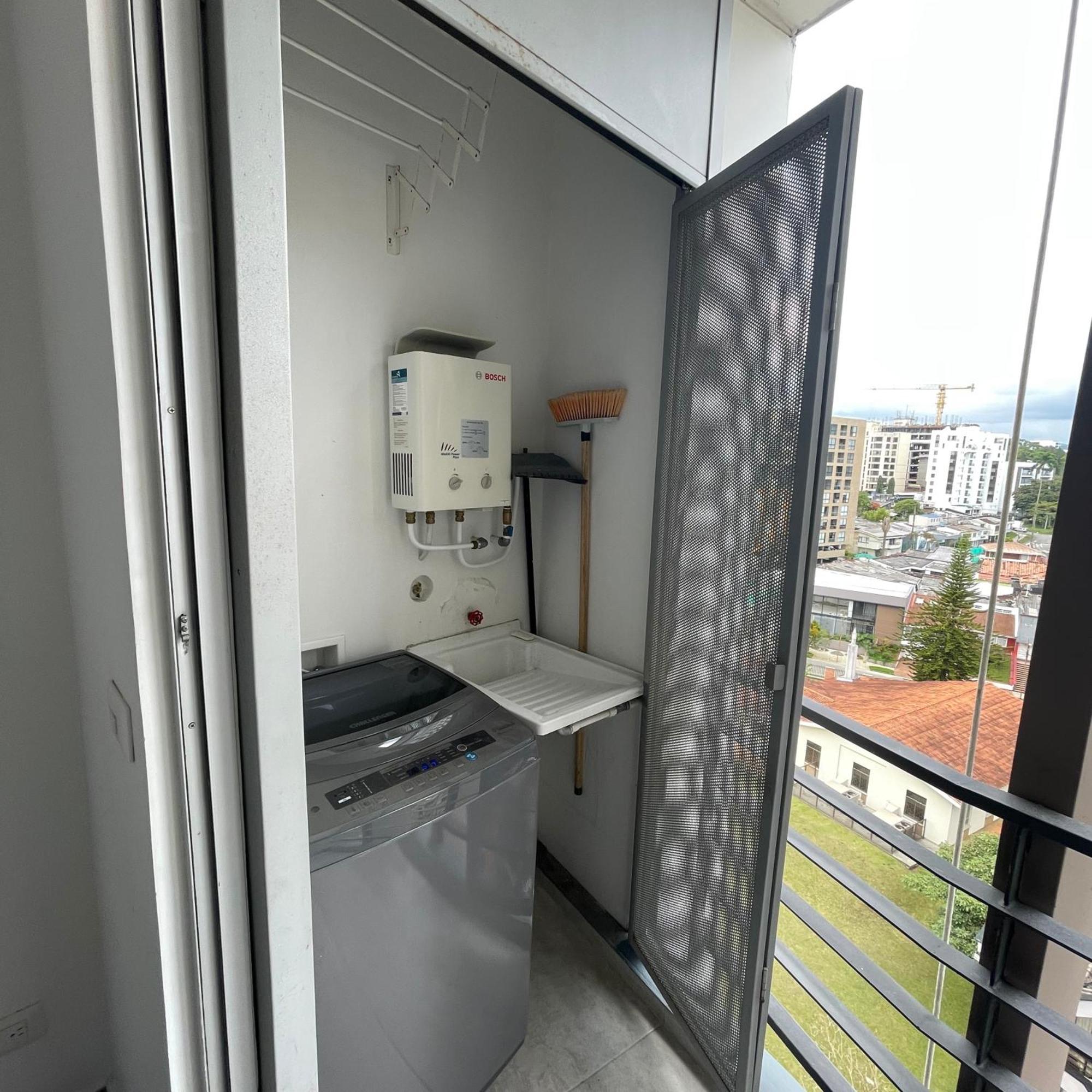 Soho Luxury Suites Armenia  Extérieur photo