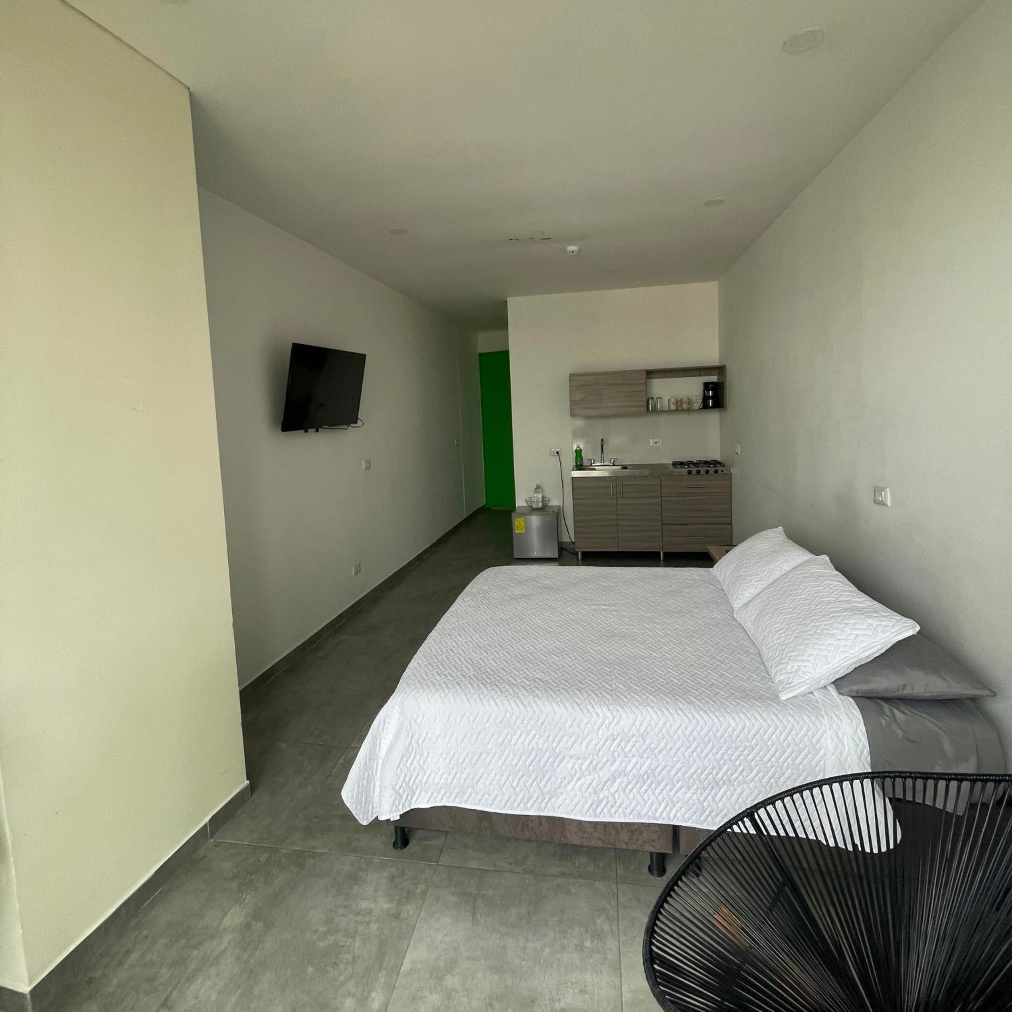 Soho Luxury Suites Armenia  Extérieur photo