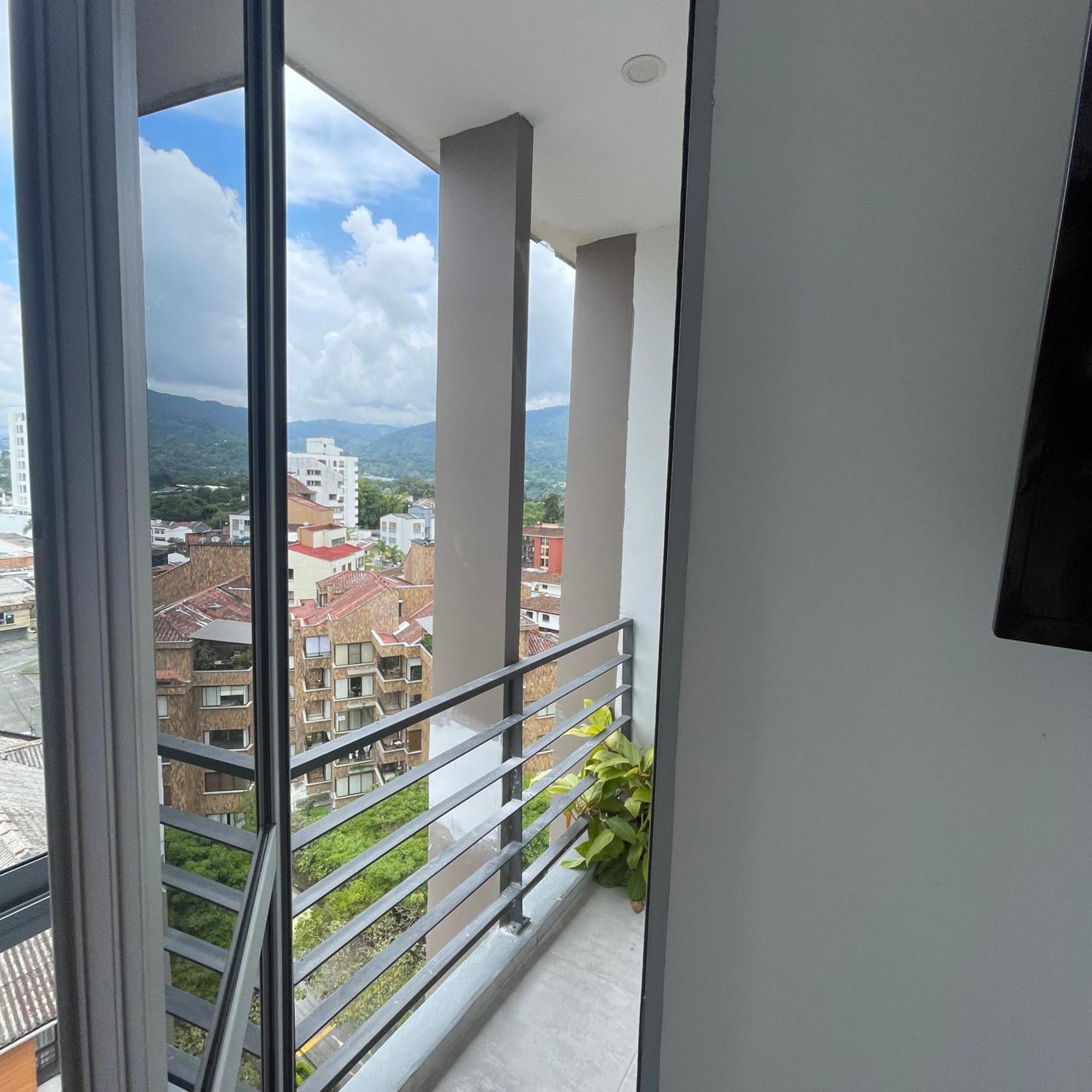 Soho Luxury Suites Armenia  Extérieur photo