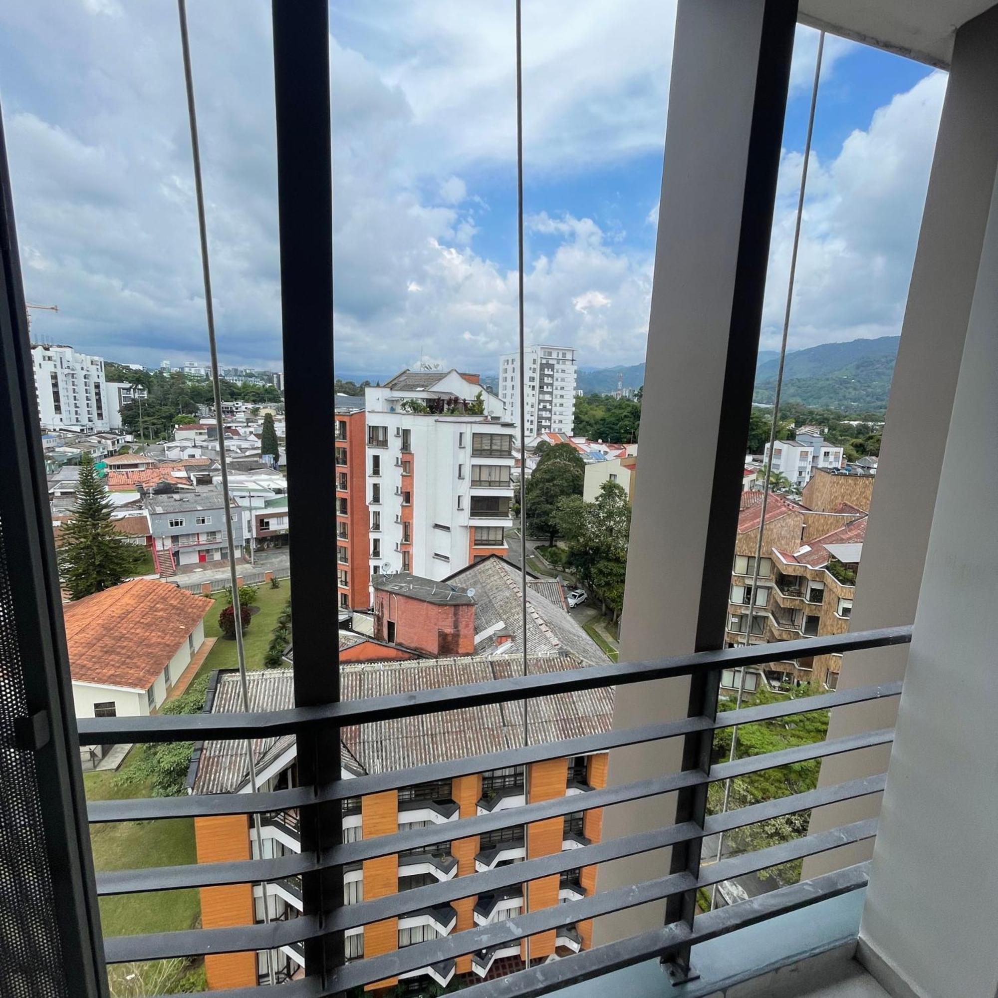 Soho Luxury Suites Armenia  Extérieur photo