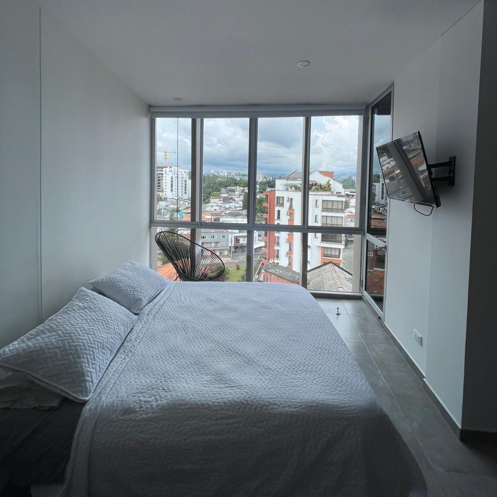 Soho Luxury Suites Armenia  Extérieur photo